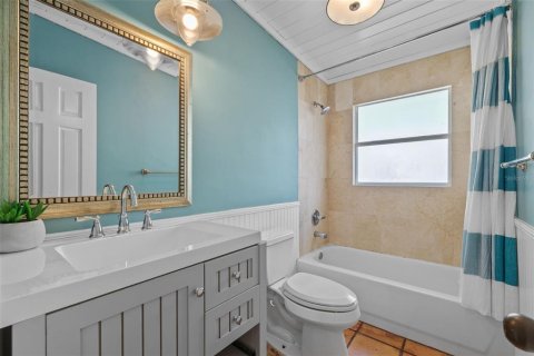 Купить виллу или дом в Сарасота, Флорида 6 комнат, 180.79м2, № 1609699 - фото 9
