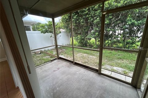 Touwnhouse à louer à Winter Park, Floride: 3 chambres, 117.61 m2 № 2383571 - photo 18