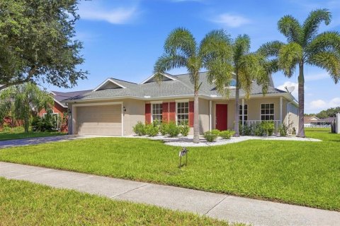 Villa ou maison à Parrish, Floride 3 chambres, 195.47 m2 № 2375883
