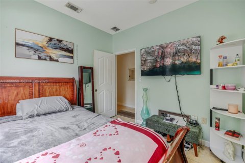 Купить виллу или дом в Майами, Флорида 4 спальни, 249.07м2, № 2058480 - фото 27