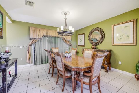 Купить виллу или дом в Майами, Флорида 4 спальни, 249.07м2, № 2058480 - фото 7