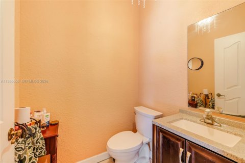 Купить виллу или дом в Майами, Флорида 4 спальни, 249.07м2, № 2058480 - фото 19