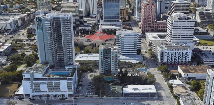 Condo in Fort Lauderdale, Florida, 2 bedrooms № 1070404