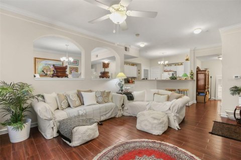 Купить кондоминиум в Селебрейшн, Флорида 8 комнат, 120.4м2, № 2413429 - фото 10