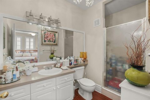 Купить кондоминиум в Селебрейшн, Флорида 8 комнат, 120.4м2, № 2413429 - фото 19