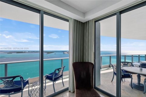 Купить кондоминиум в Майами, Флорида 4 спальни, 317.26м2, № 2007387 - фото 9