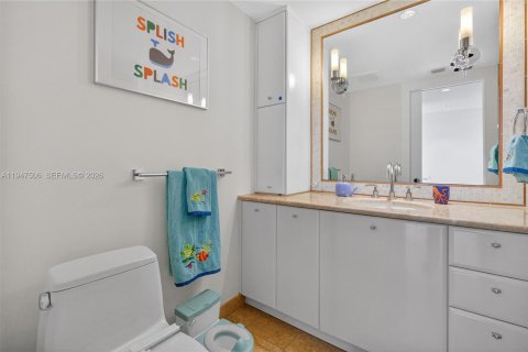 Купить кондоминиум в Майами, Флорида 4 спальни, 317.26м2, № 2007387 - фото 24