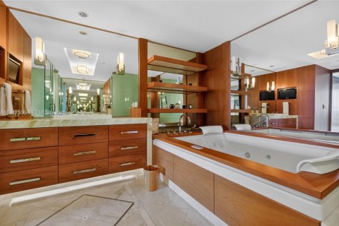 Купить кондоминиум в Майами, Флорида 4 спальни, 317.26м2, № 2007387 - фото 6