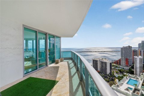 Купить кондоминиум в Майами, Флорида 4 спальни, 317.26м2, № 2007387 - фото 28