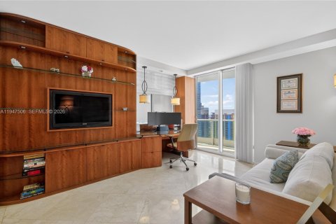 Купить кондоминиум в Майами, Флорида 4 спальни, 317.26м2, № 2007387 - фото 26