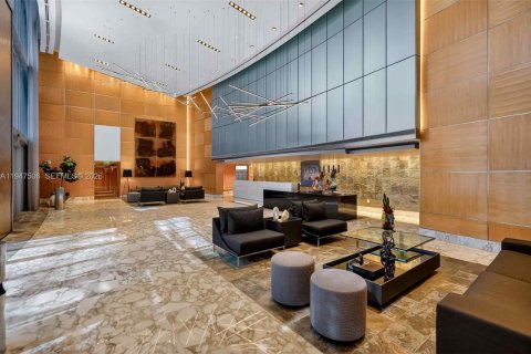 Купить кондоминиум в Майами, Флорида 4 спальни, 317.26м2, № 2007387 - фото 10