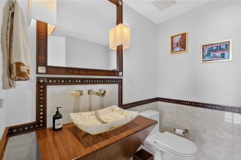 Купить кондоминиум в Майами, Флорида 4 спальни, 317.26м2, № 2007387 - фото 19