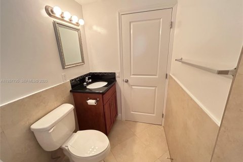 Appartement à louer à Miami Beach, Floride: 1 chambre № 2011613 - photo 8