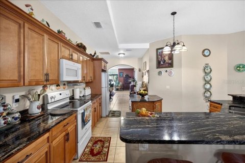 House in Palm Coast, Florida 5 bedrooms, 395.02 sq.m. № 2152140 - photo 24