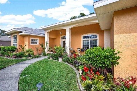 House in Palm Coast, Florida 5 bedrooms, 395.02 sq.m. № 2152140 - photo 8