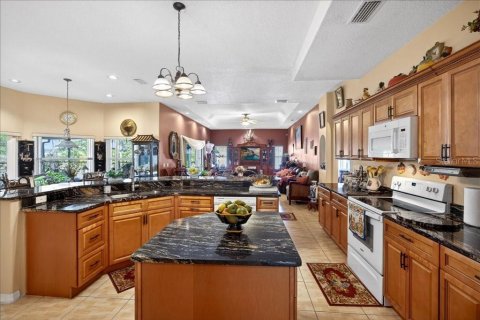 House in Palm Coast, Florida 5 bedrooms, 395.02 sq.m. № 2152140 - photo 3