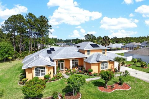 House in Palm Coast, Florida 5 bedrooms, 395.02 sq.m. № 2152140 - photo 29