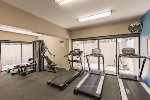 Copropriété à louer à Pompano Beach, Floride: 2 chambres, 95.6 m2 № 2147037 - photo 29