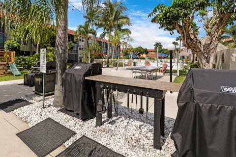 Copropriété à louer à Pompano Beach, Floride: 2 chambres, 95.6 m2 № 2147037 - photo 27