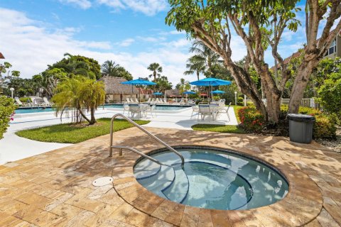 Copropriété à louer à Pompano Beach, Floride: 2 chambres, 95.6 m2 № 2147037 - photo 22
