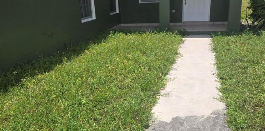 Villa ou maison à Miami, Floride 3 chambres, 189.24 m2 № 2086198