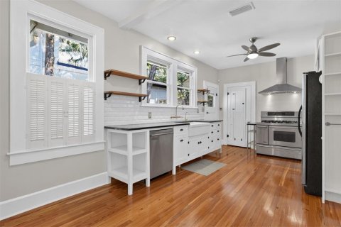 Villa ou maison à vendre à Gainesville, Floride: 3 chambres, 154.12 m2 № 2418611 - photo 11