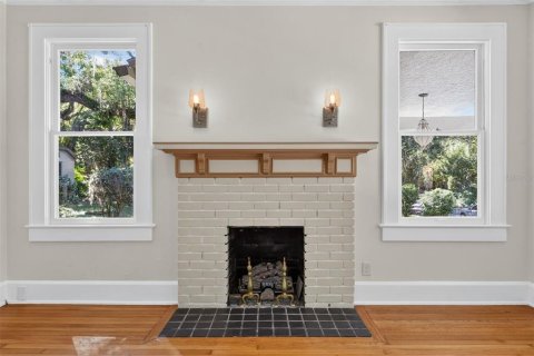 Villa ou maison à vendre à Gainesville, Floride: 3 chambres, 154.12 m2 № 2418611 - photo 6