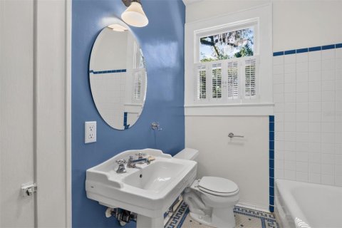 Villa ou maison à vendre à Gainesville, Floride: 3 chambres, 154.12 m2 № 2418611 - photo 27