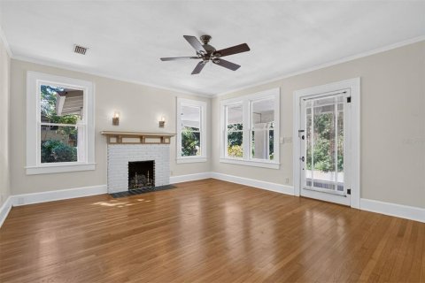 Villa ou maison à vendre à Gainesville, Floride: 3 chambres, 154.12 m2 № 2418611 - photo 5