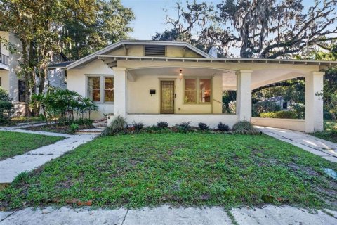 Villa ou maison à Gainesville, Floride 3 chambres, 154.12 m2 № 2418611