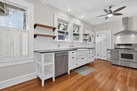 Villa ou maison à vendre à Gainesville, Floride: 3 chambres, 154.12 m2 № 2418611 - photo 12