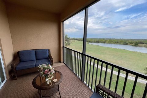 Condominio en alquiler en Bradenton, Florida, 2 dormitorios, 104.14 m2 № 1000737 - foto 25