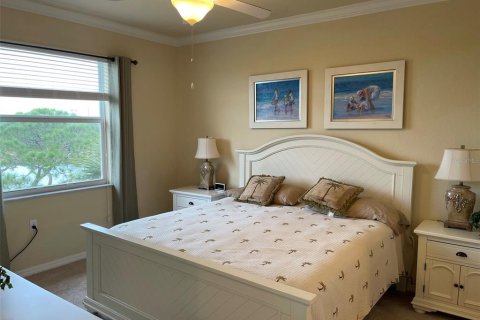 Condominio en alquiler en Bradenton, Florida, 2 dormitorios, 104.14 m2 № 1000737 - foto 14