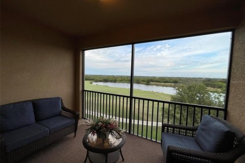 Condominio en alquiler en Bradenton, Florida, 2 dormitorios, 104.14 m2 № 1000737 - foto 23