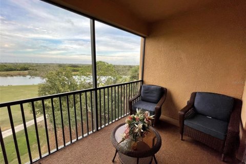 Condominio en alquiler en Bradenton, Florida, 2 dormitorios, 104.14 m2 № 1000737 - foto 24