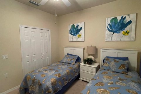 Condominio en alquiler en Bradenton, Florida, 2 dormitorios, 104.14 m2 № 1000737 - foto 28