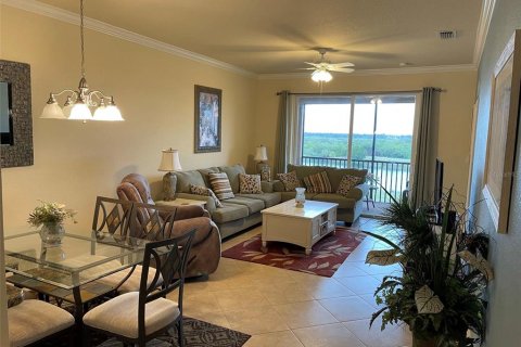 Condominio en alquiler en Bradenton, Florida, 2 dormitorios, 104.14 m2 № 1000737 - foto 4
