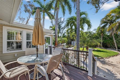 Villa ou maison à vendre à Longboat Key, Floride: 3 chambres, 245.54 m2 № 2142041 - photo 20