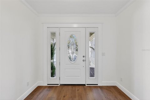 Villa ou maison à vendre à Longboat Key, Floride: 3 chambres, 245.54 m2 № 2142041 - photo 2
