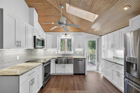 Villa ou maison à vendre à Longboat Key, Floride: 3 chambres, 245.54 m2 № 2142041 - photo 5