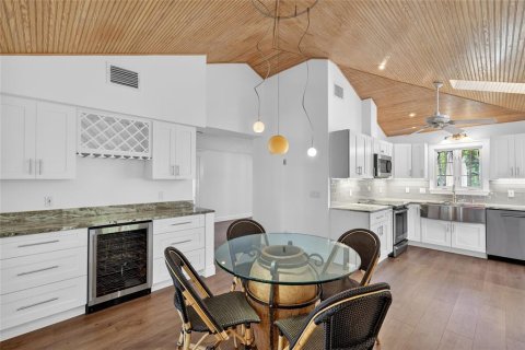 Villa ou maison à vendre à Longboat Key, Floride: 3 chambres, 245.54 m2 № 2142041 - photo 6