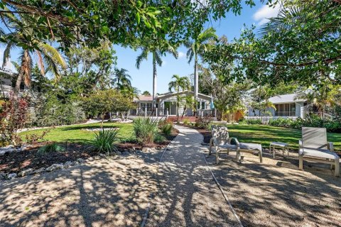 Villa ou maison à vendre à Longboat Key, Floride: 3 chambres, 245.54 m2 № 2142041 - photo 29
