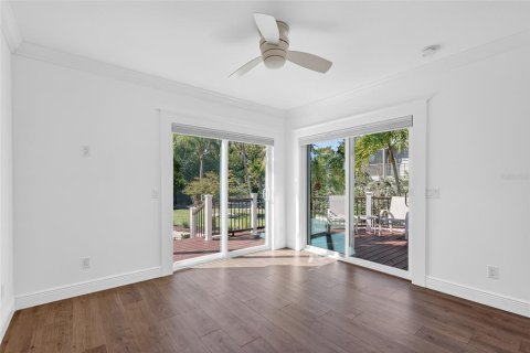Villa ou maison à vendre à Longboat Key, Floride: 3 chambres, 245.54 m2 № 2142041 - photo 12