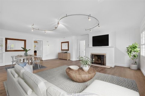 Villa ou maison à vendre à Longboat Key, Floride: 3 chambres, 245.54 m2 № 2142041 - photo 10