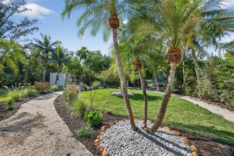 Villa ou maison à vendre à Longboat Key, Floride: 3 chambres, 245.54 m2 № 2142041 - photo 22