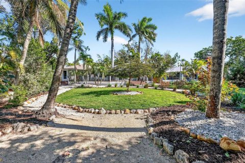 Villa ou maison à vendre à Longboat Key, Floride: 3 chambres, 245.54 m2 № 2142041 - photo 25