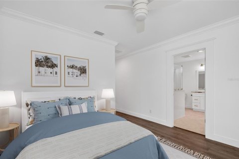 Villa ou maison à vendre à Longboat Key, Floride: 3 chambres, 245.54 m2 № 2142041 - photo 14