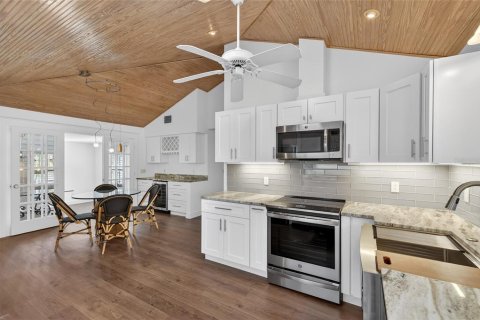 Villa ou maison à vendre à Longboat Key, Floride: 3 chambres, 245.54 m2 № 2142041 - photo 7