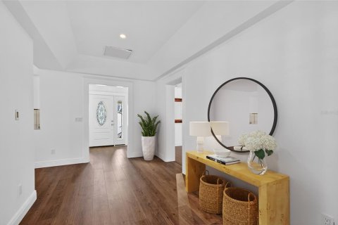 Villa ou maison à vendre à Longboat Key, Floride: 3 chambres, 245.54 m2 № 2142041 - photo 3