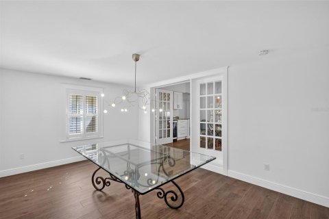 Villa ou maison à vendre à Longboat Key, Floride: 3 chambres, 245.54 m2 № 2142041 - photo 8